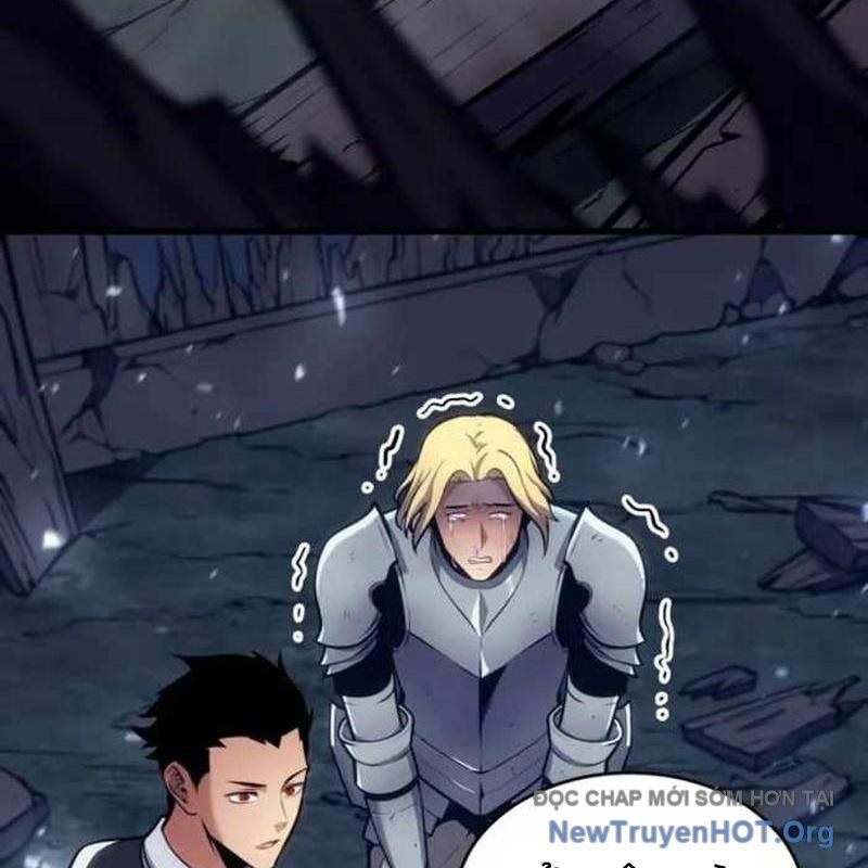 Chiến Binh Máu Lạnh: Chapter 15