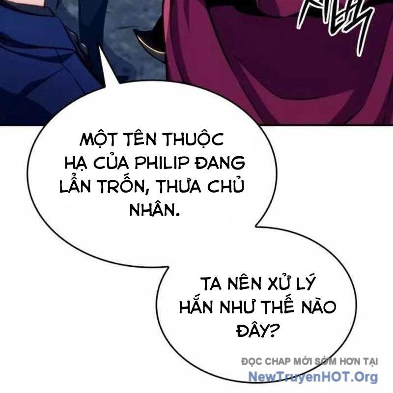 Chiến Binh Máu Lạnh: Chapter 15