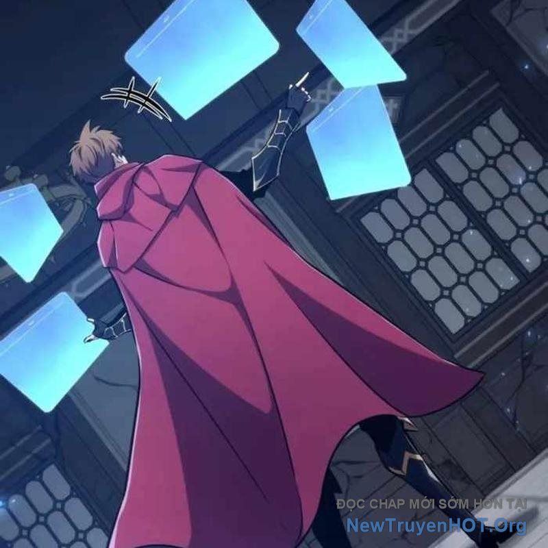 Chiến Binh Máu Lạnh: Chapter 15