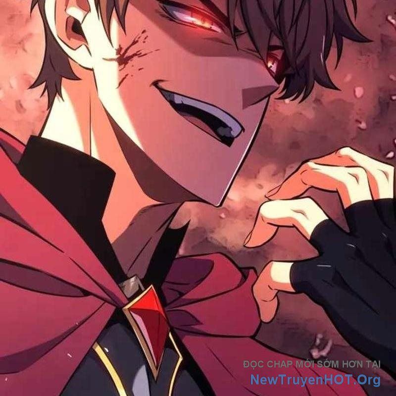 Chiến Binh Máu Lạnh: Chapter 15