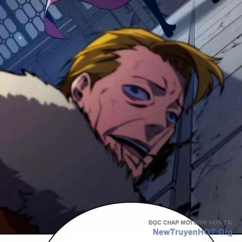 Chiến Binh Máu Lạnh: Chapter 15