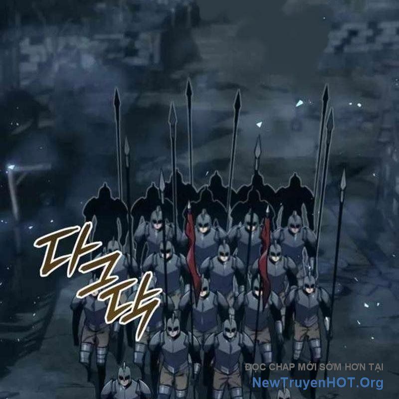 Chiến Binh Máu Lạnh: Chapter 15