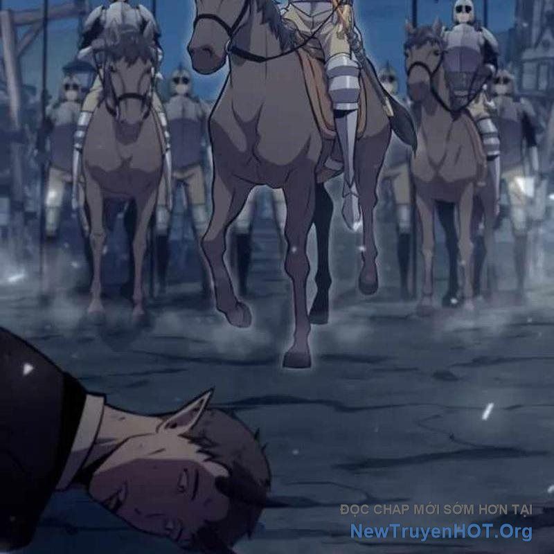 Chiến Binh Máu Lạnh: Chapter 15