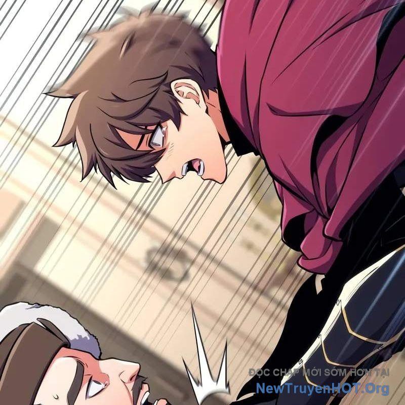 Chiến Binh Máu Lạnh: Chapter 18