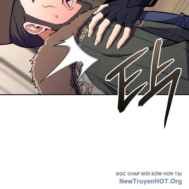 Chiến Binh Máu Lạnh: Chapter 18