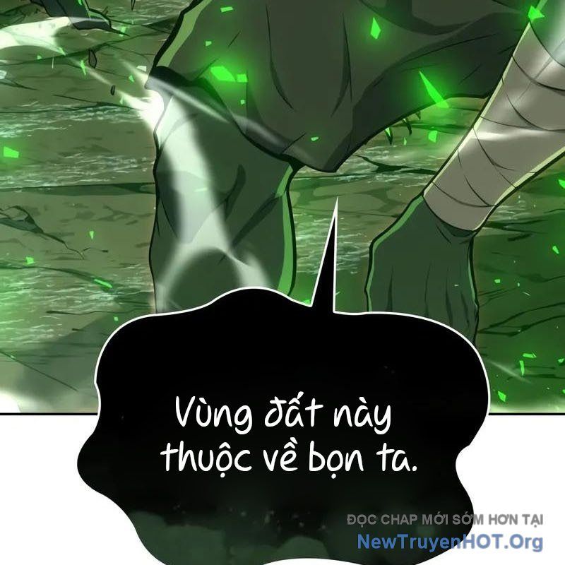 Chiến Binh Máu Lạnh: Chapter 18