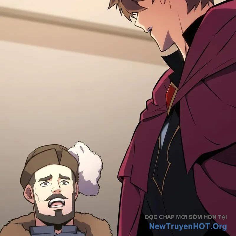 Chiến Binh Máu Lạnh: Chapter 18