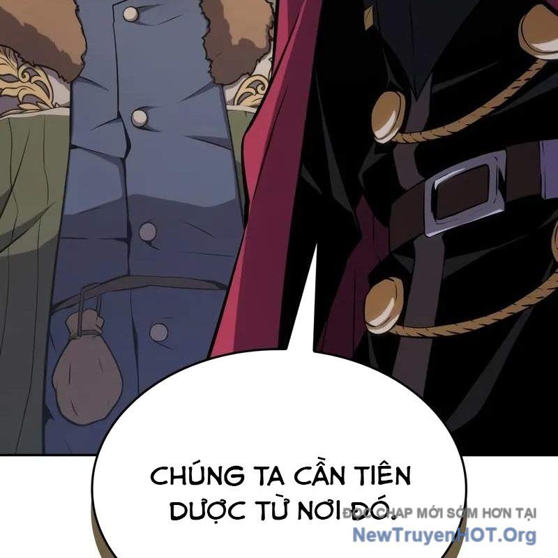 Chiến Binh Máu Lạnh: Chapter 18