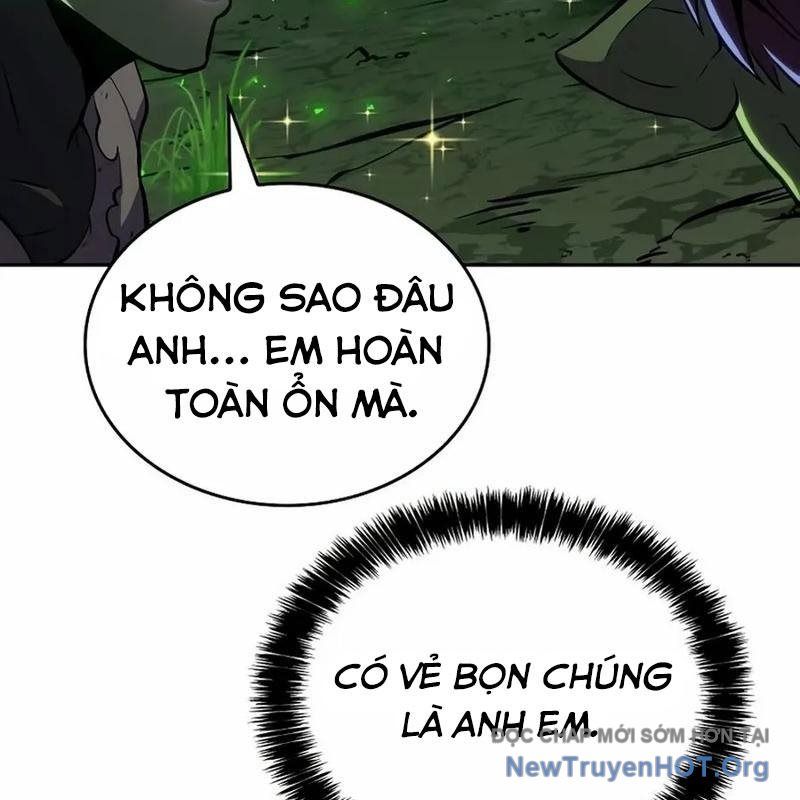 Chiến Binh Máu Lạnh: Chapter 21