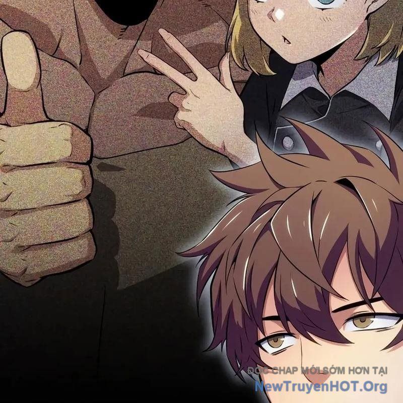 Chiến Binh Máu Lạnh: Chapter 21
