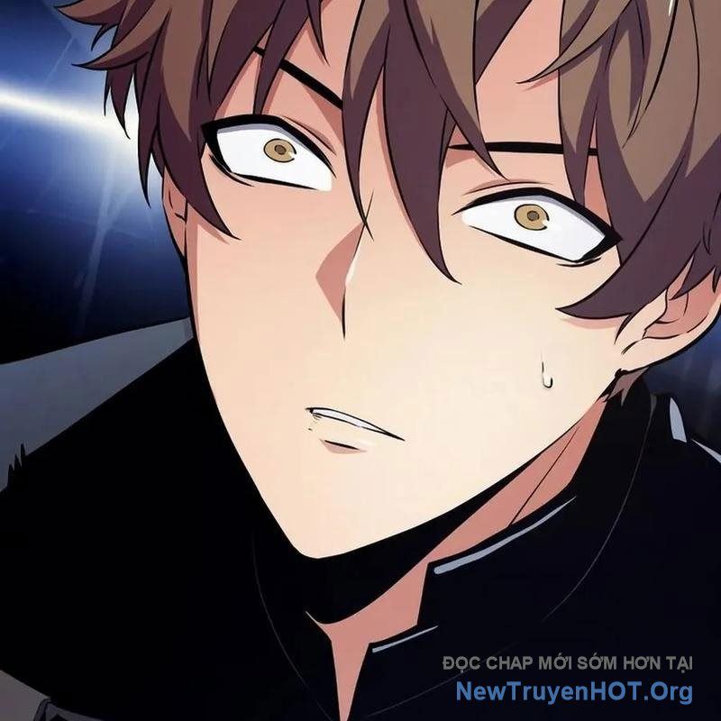 Chiến Binh Máu Lạnh: Chapter 21