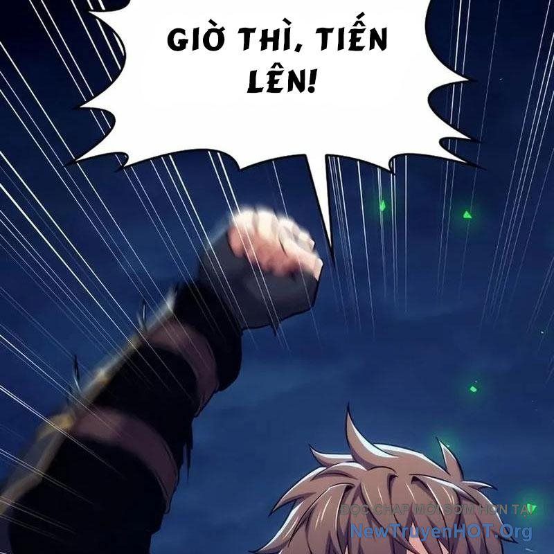 Chiến Binh Máu Lạnh: Chapter 21