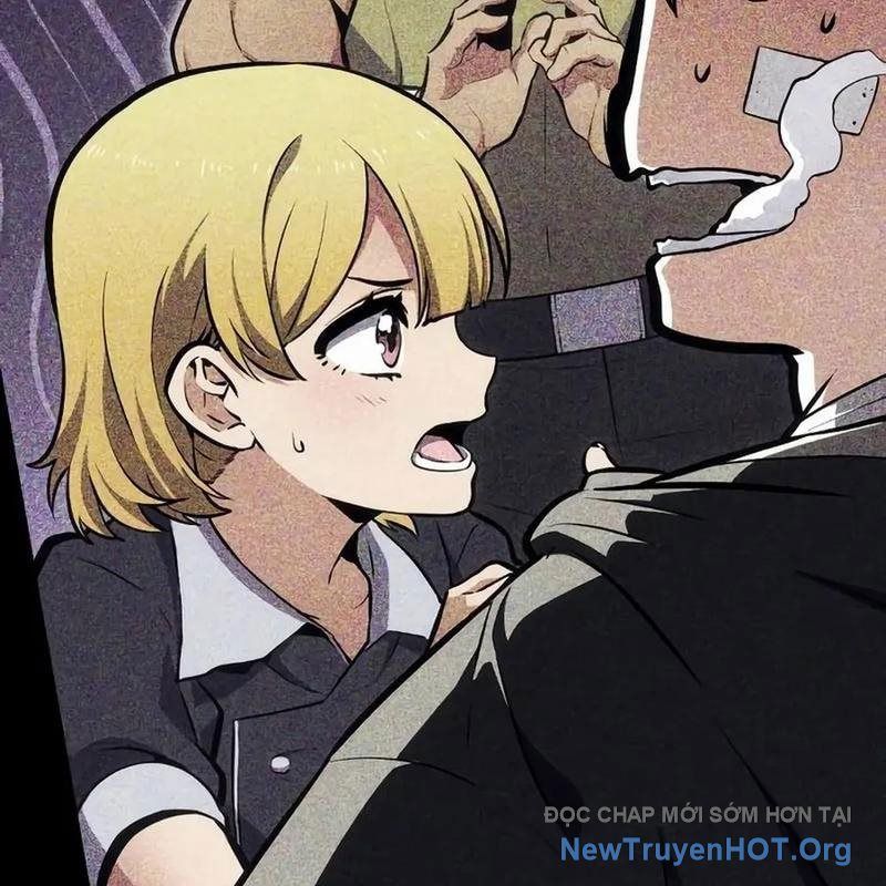 Chiến Binh Máu Lạnh: Chapter 21