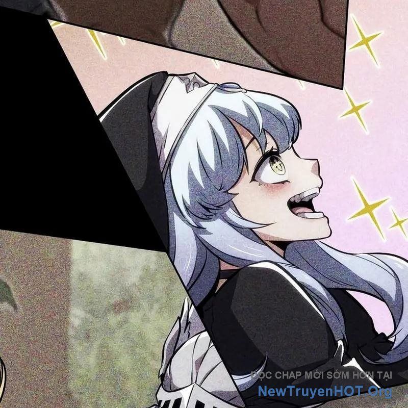 Chiến Binh Máu Lạnh: Chapter 21