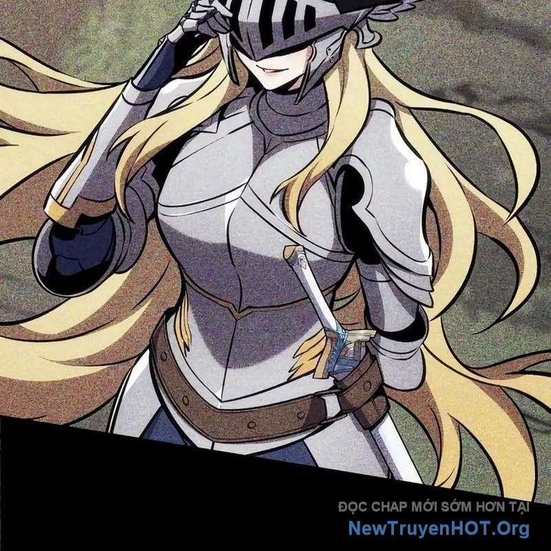 Chiến Binh Máu Lạnh: Chapter 21