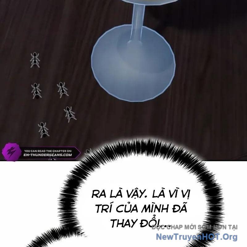 Chiến Binh Máu Lạnh: Chapter 21