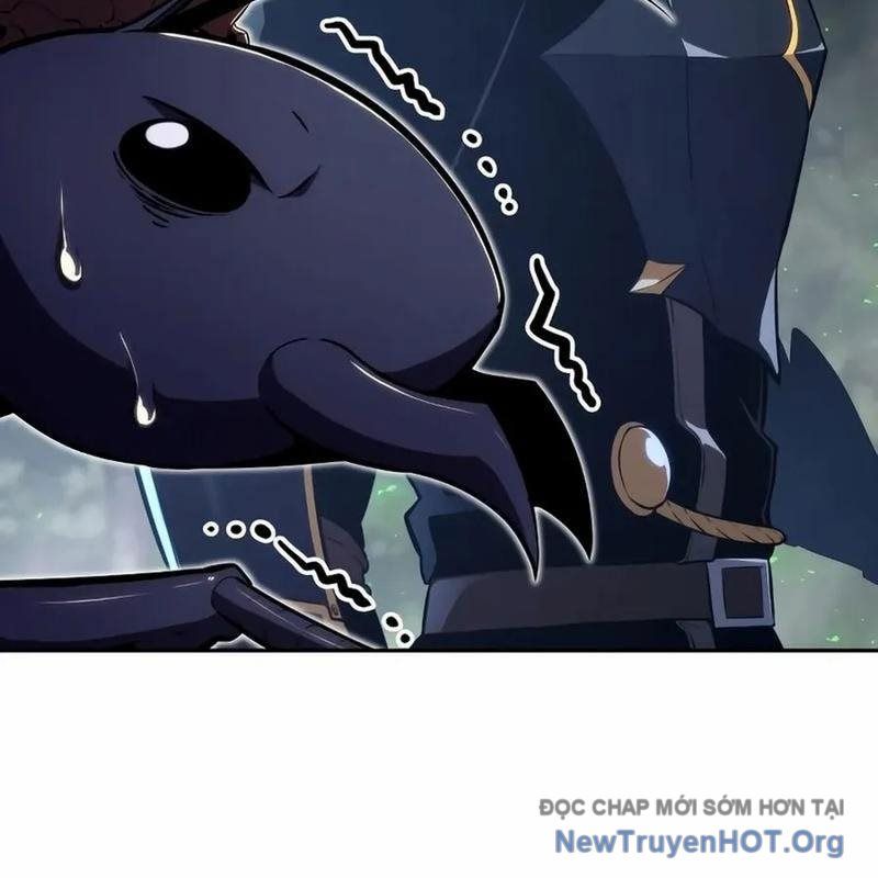 Chiến Binh Máu Lạnh: Chapter 21