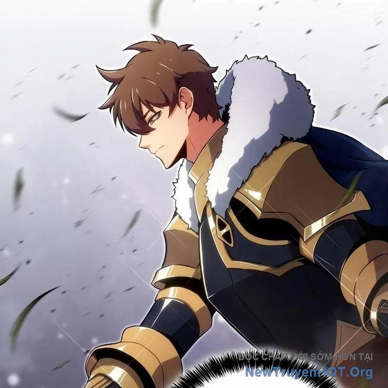 Chiến Binh Máu Lạnh: Chapter 21