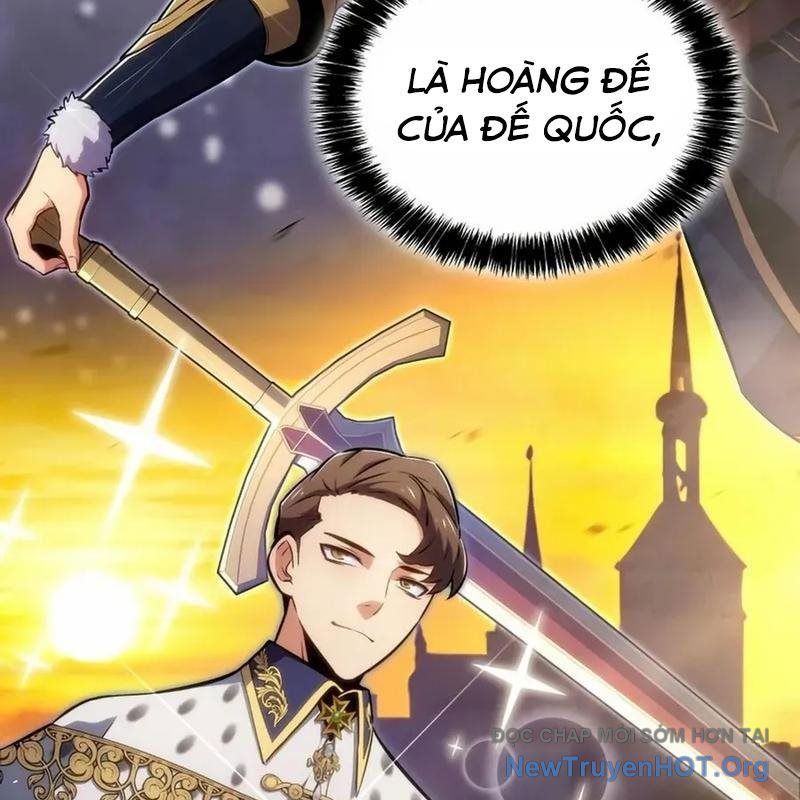 Chiến Binh Máu Lạnh: Chapter 21