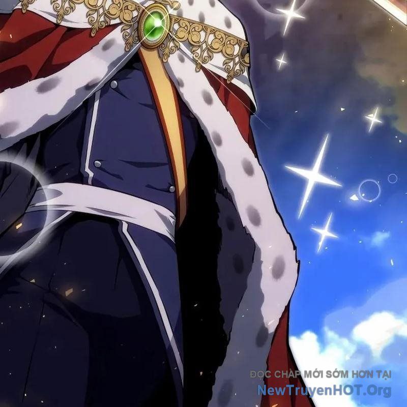 Chiến Binh Máu Lạnh: Chapter 21