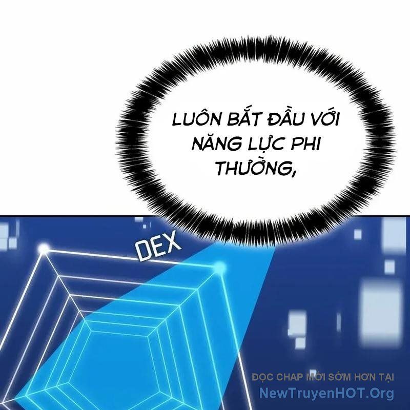 Chiến Binh Máu Lạnh: Chapter 21