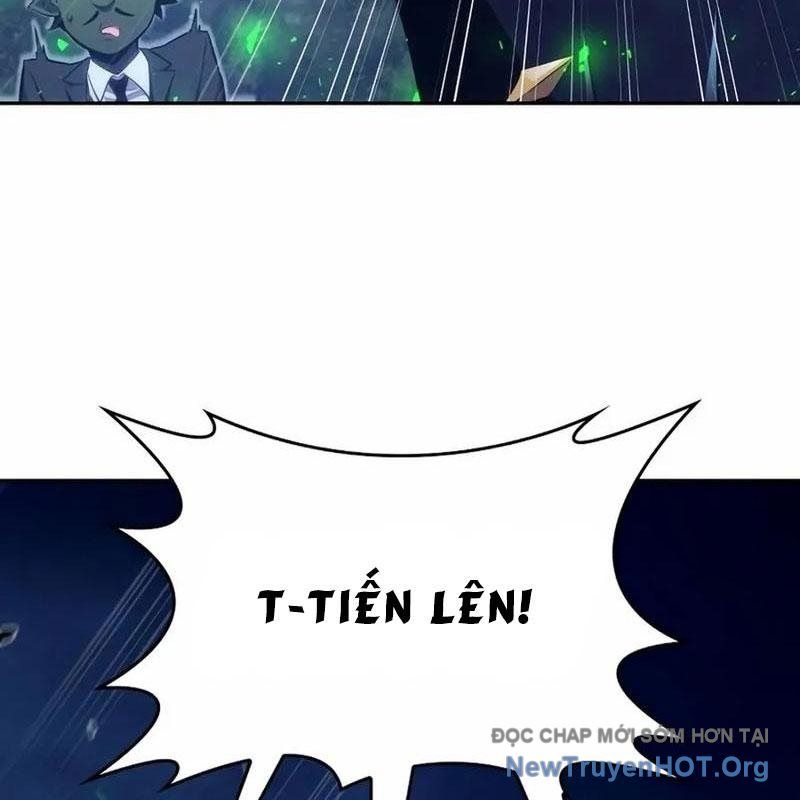 Chiến Binh Máu Lạnh: Chapter 21