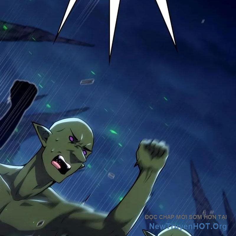 Chiến Binh Máu Lạnh: Chapter 21