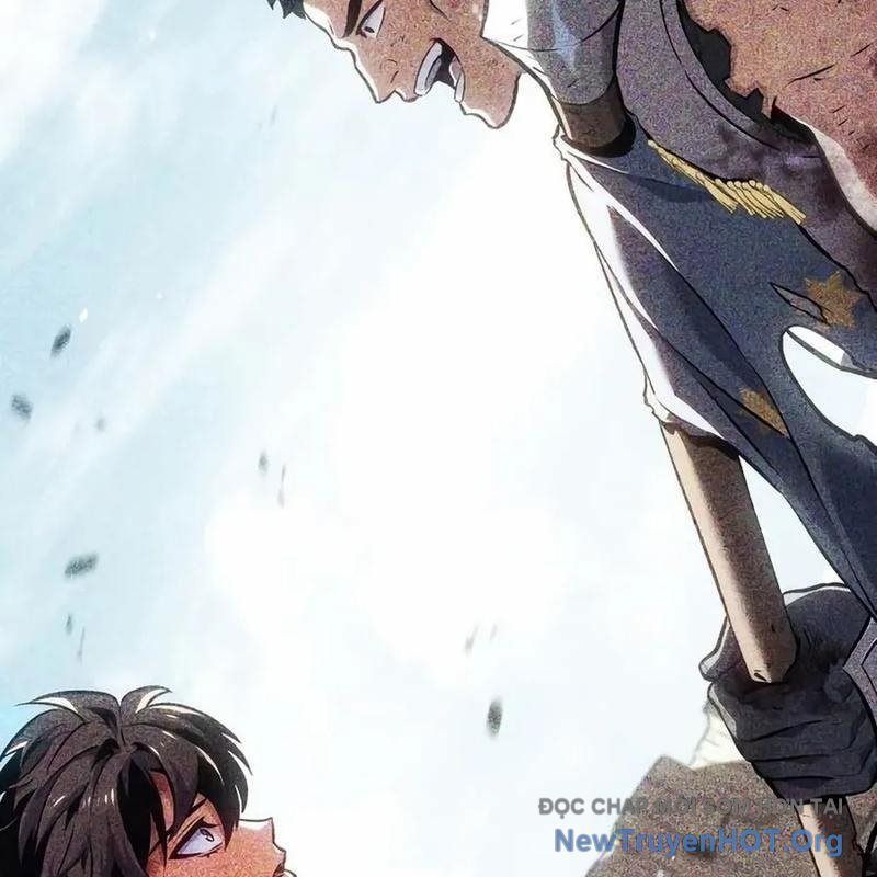 Chiến Binh Máu Lạnh: Chapter 21