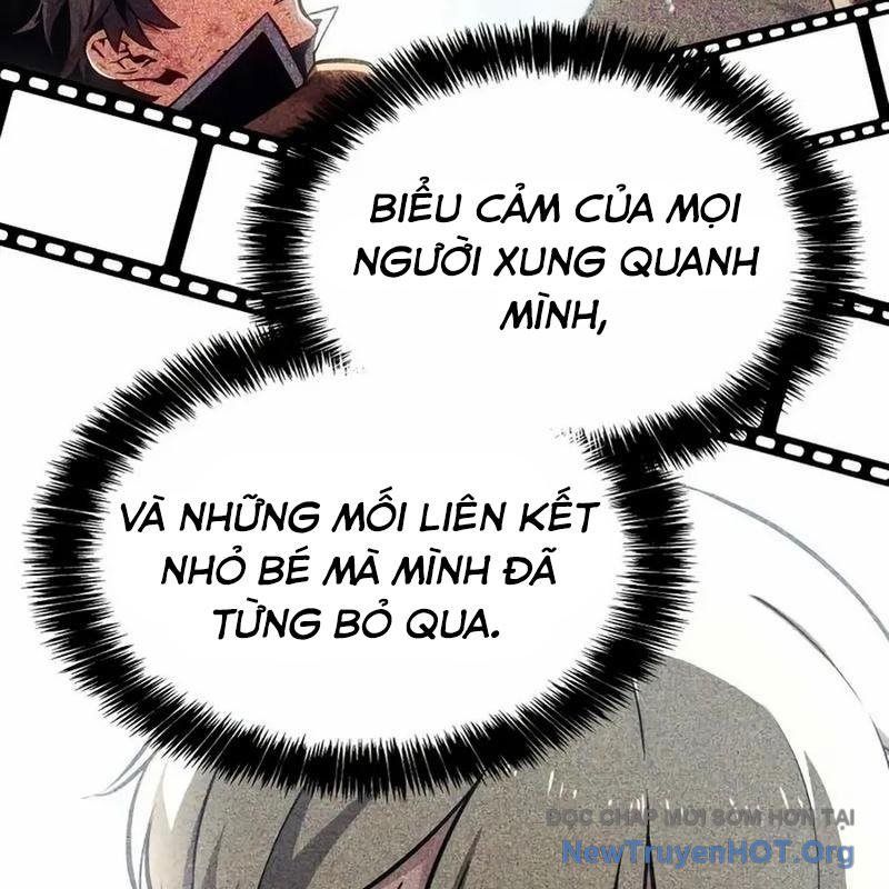 Chiến Binh Máu Lạnh: Chapter 21