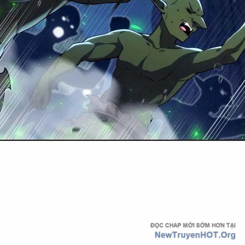 Chiến Binh Máu Lạnh: Chapter 21