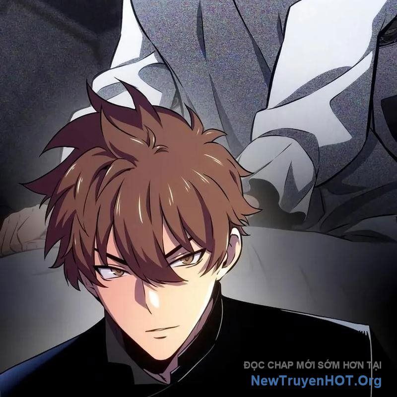 Chiến Binh Máu Lạnh: Chapter 21