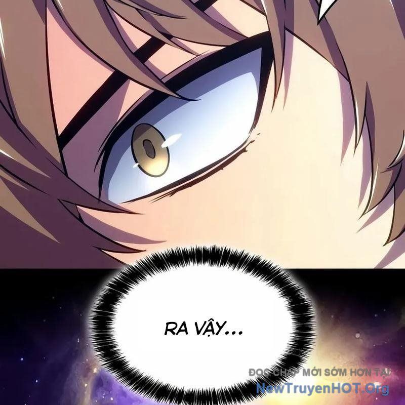 Chiến Binh Máu Lạnh: Chapter 21