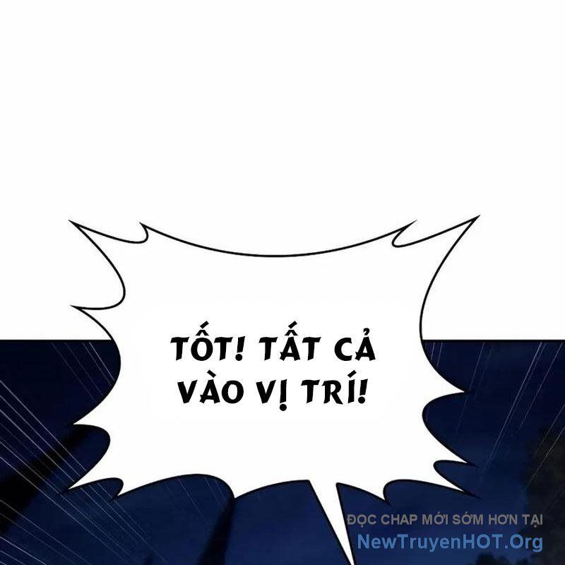 Chiến Binh Máu Lạnh: Chapter 21