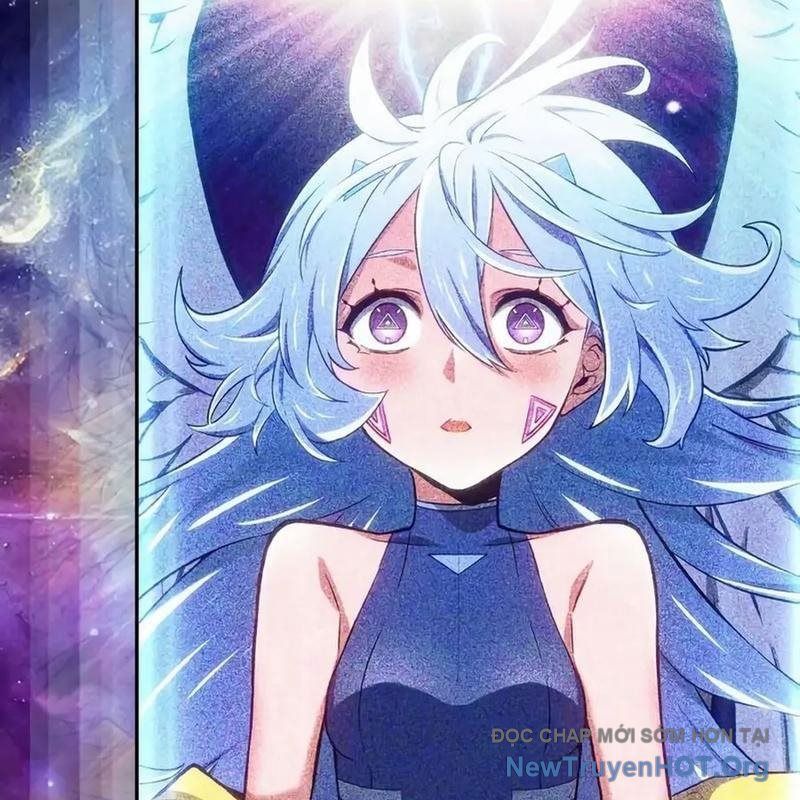 Chiến Binh Máu Lạnh: Chapter 21