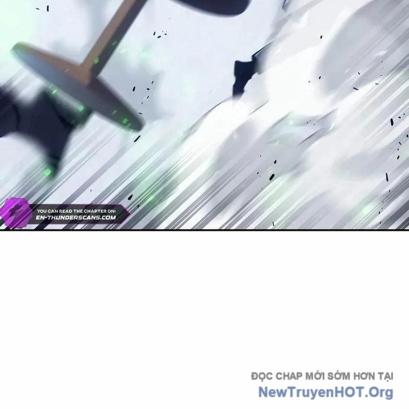 Chiến Binh Máu Lạnh: Chapter 21