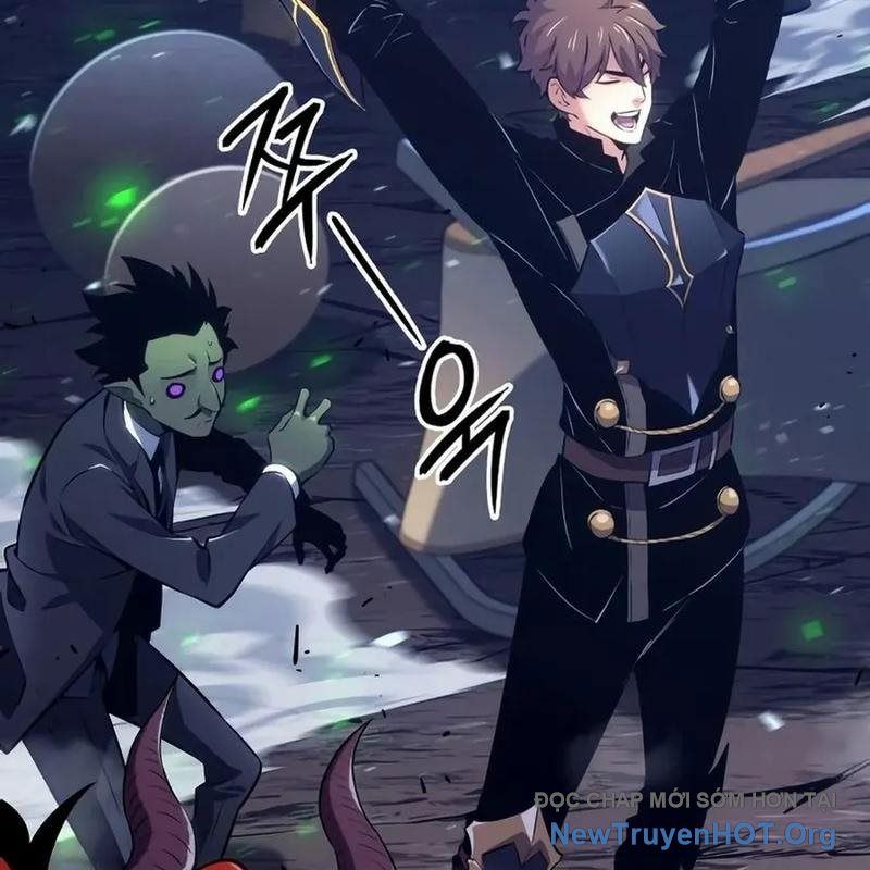 Chiến Binh Máu Lạnh: Chapter 21