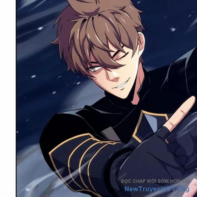 Chiến Binh Máu Lạnh: Chapter 21