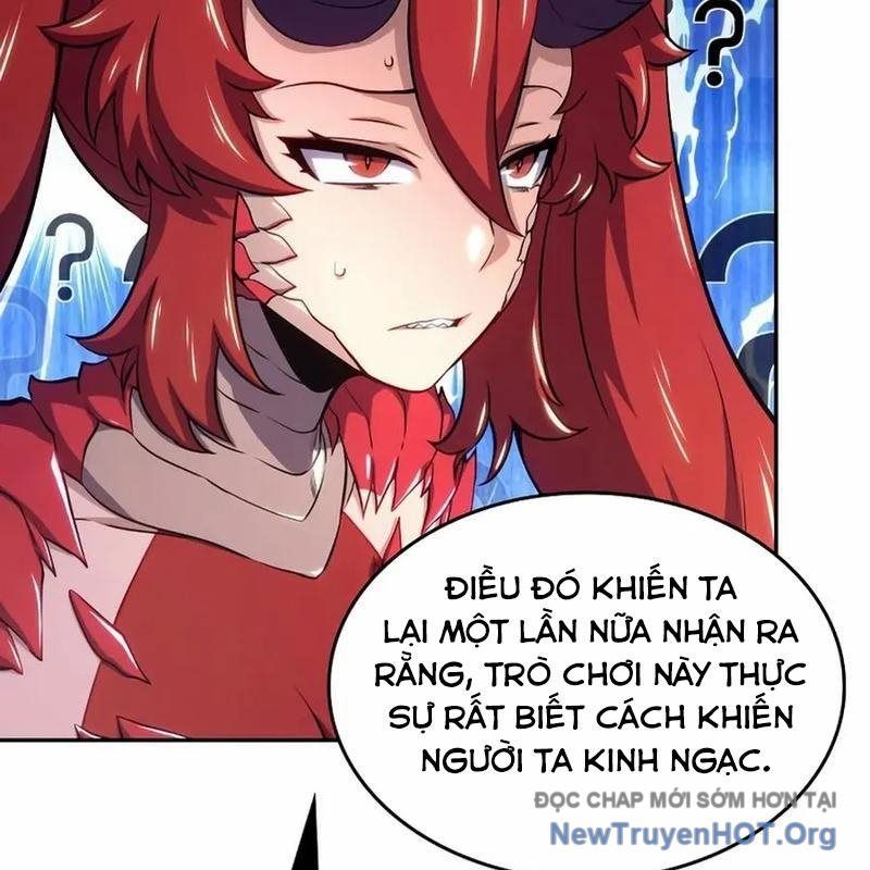 Chiến Binh Máu Lạnh: Chapter 21