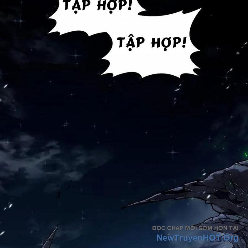 Chiến Binh Máu Lạnh: Chapter 21