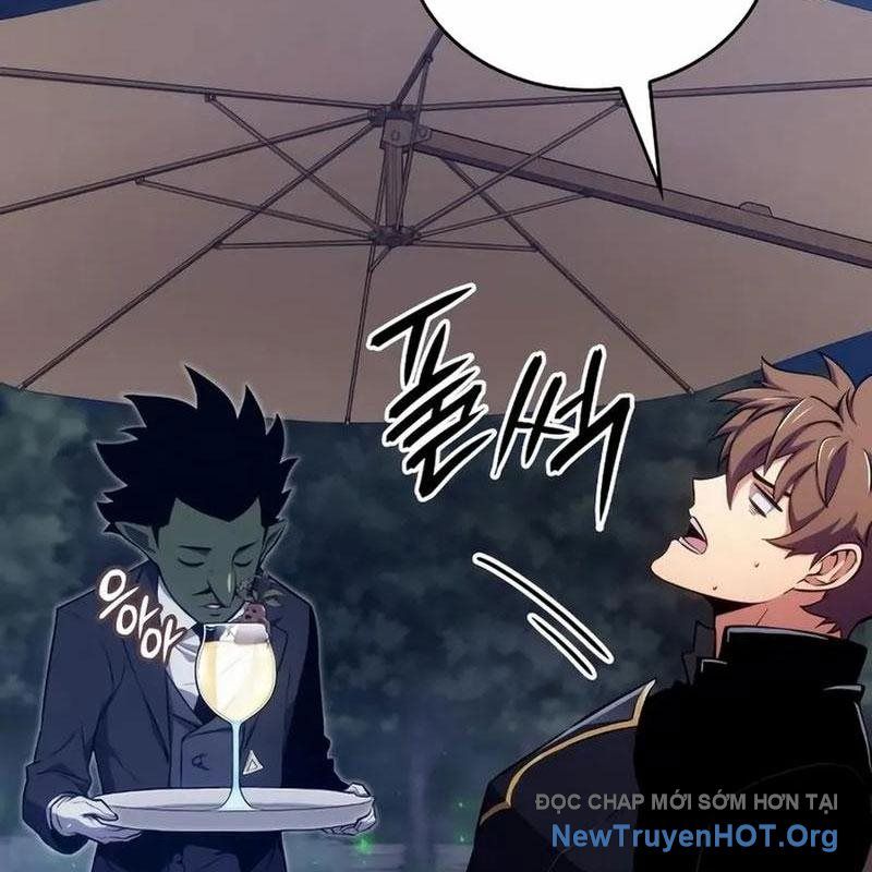 Chiến Binh Máu Lạnh: Chapter 21