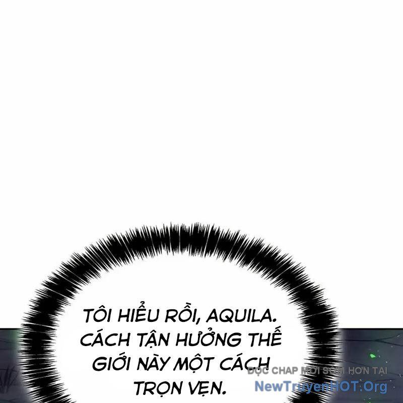 Chiến Binh Máu Lạnh: Chapter 21