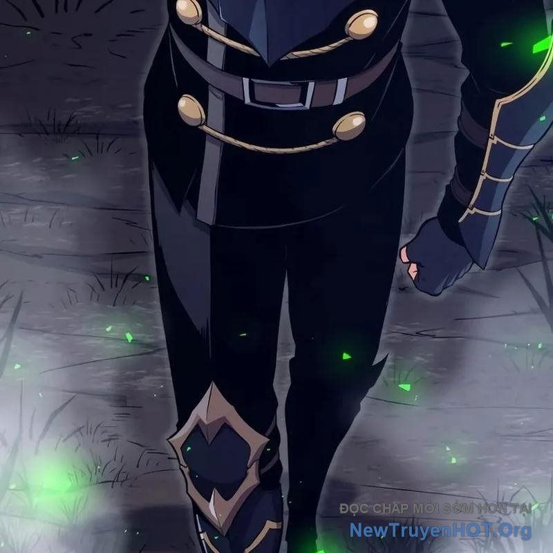 Chiến Binh Máu Lạnh: Chapter 21