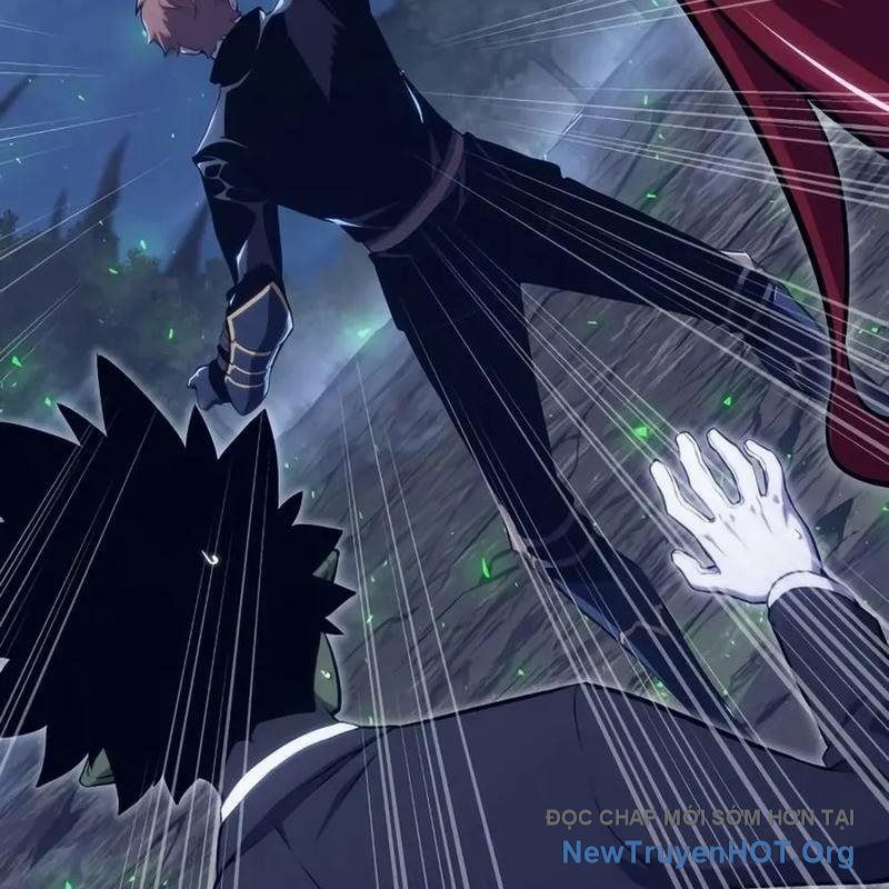 Chiến Binh Máu Lạnh: Chapter 21