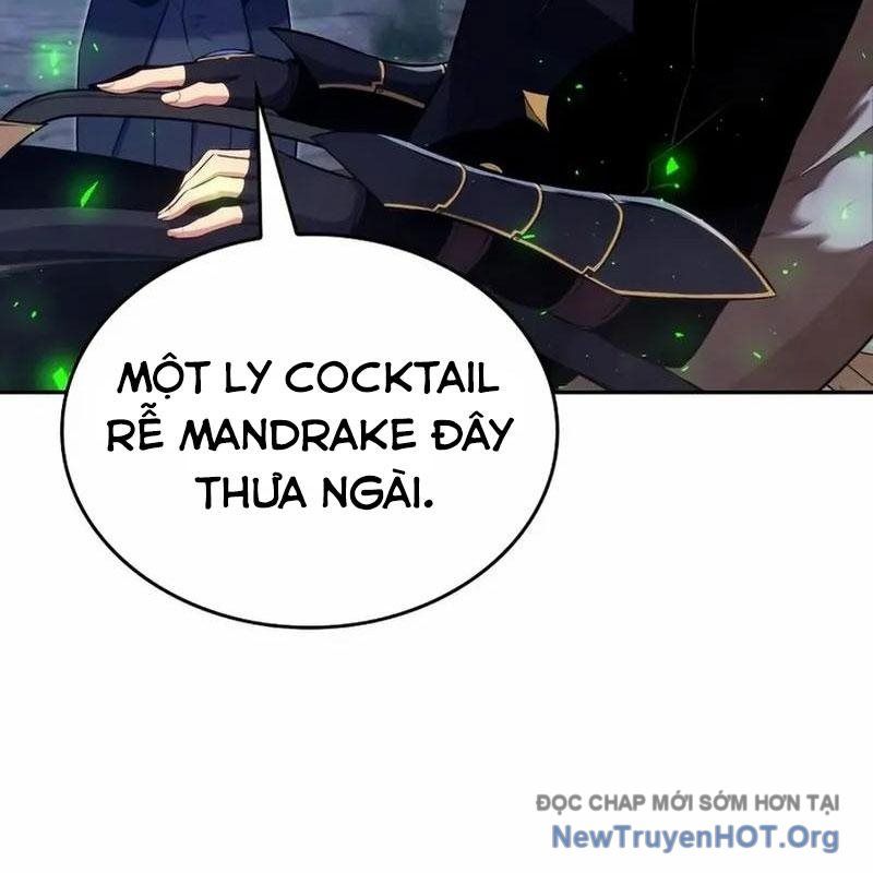 Chiến Binh Máu Lạnh: Chapter 21