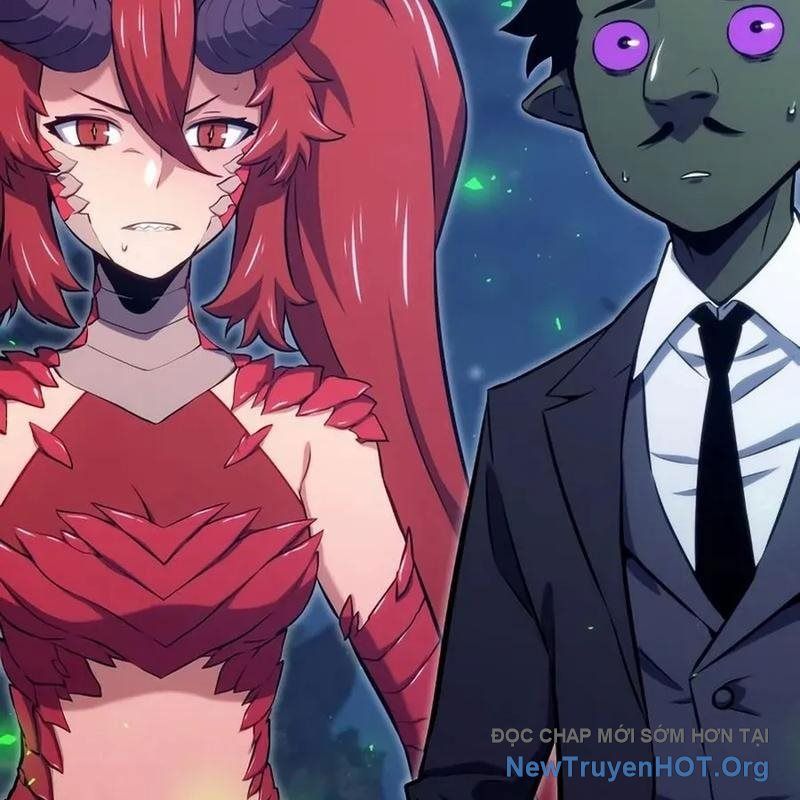 Chiến Binh Máu Lạnh: Chapter 21