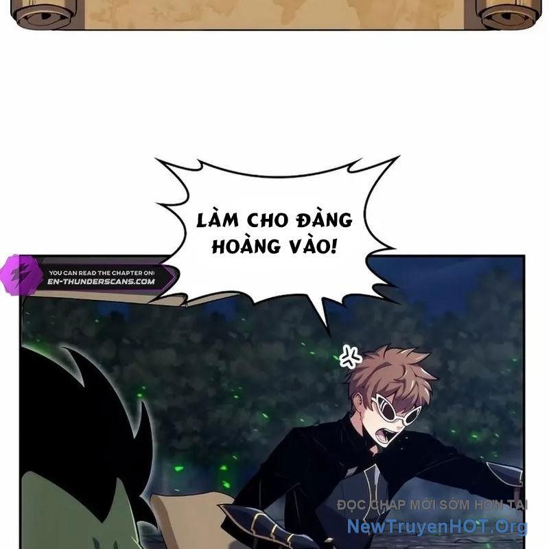 Chiến Binh Máu Lạnh: Chapter 21