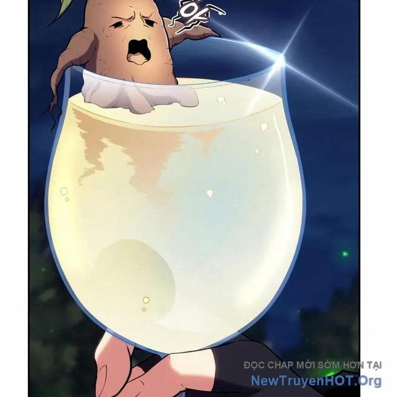 Chiến Binh Máu Lạnh: Chapter 21