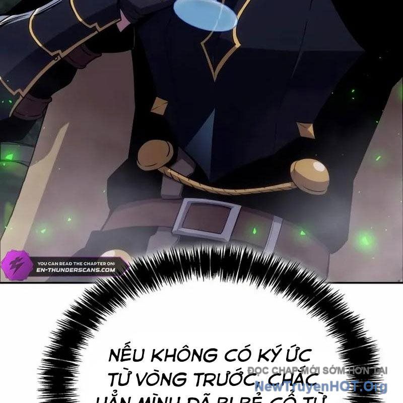 Chiến Binh Máu Lạnh: Chapter 21