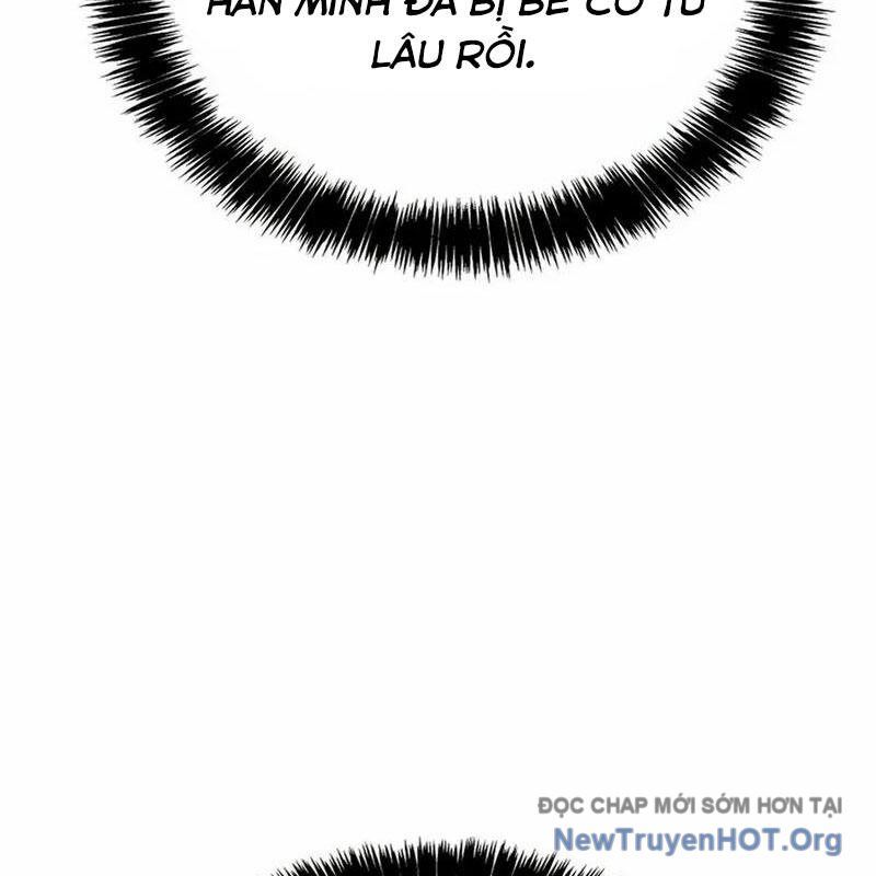 Chiến Binh Máu Lạnh: Chapter 21