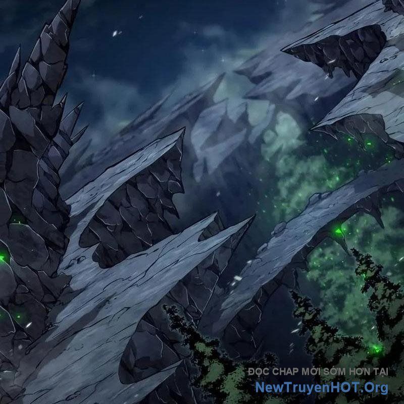 Chiến Binh Máu Lạnh: Chapter 21